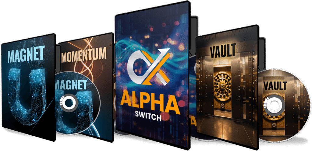 Alpha Switch Review